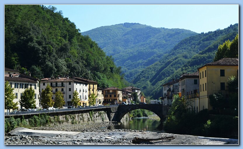 Bagni di Lucca 8